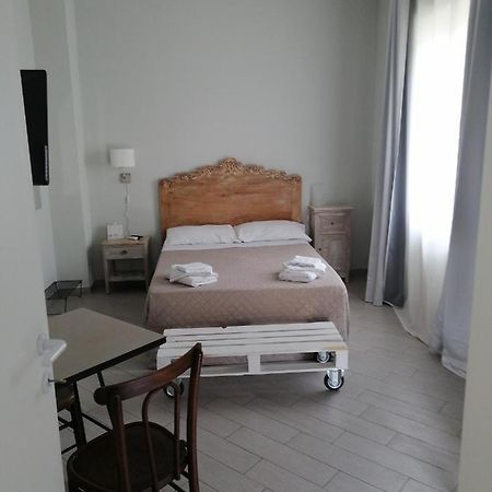 " Domus Coralla" Bnb Racconti Di Viaggio CTA Exteriör bild