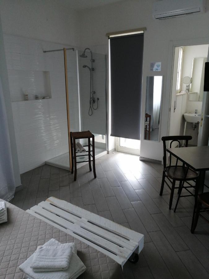 " Domus Coralla" Bnb Racconti Di Viaggio CTA Exteriör bild