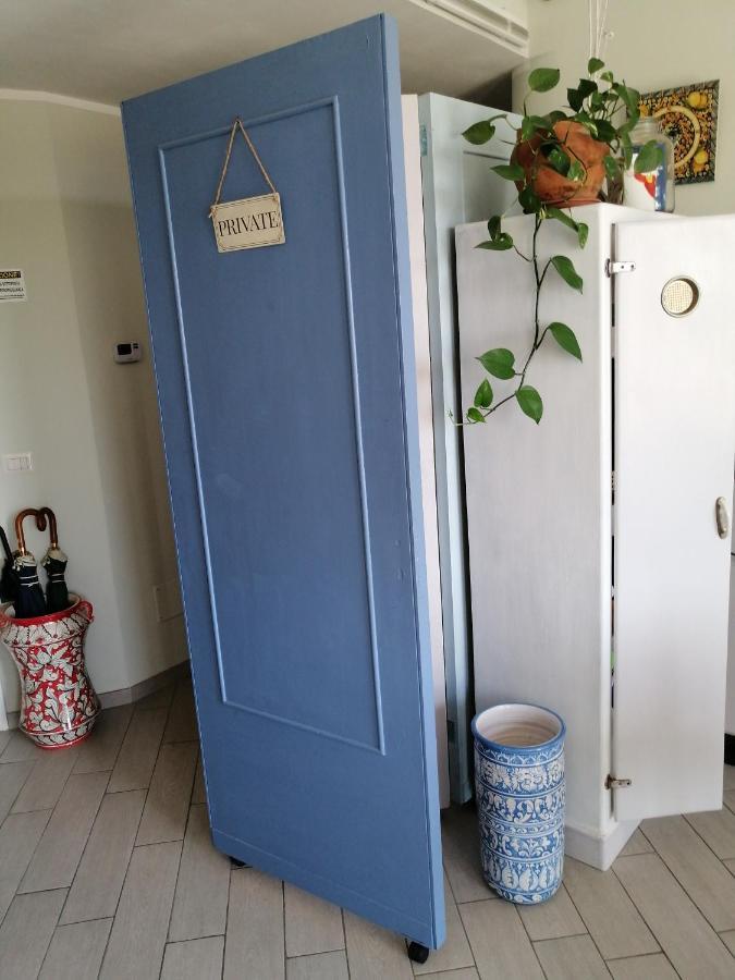 " Domus Coralla" Bnb Racconti Di Viaggio CTA Exteriör bild