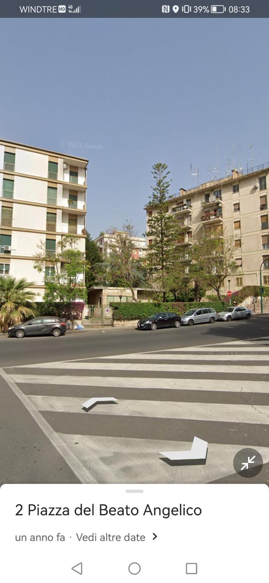 " Domus Coralla" Bnb Racconti Di Viaggio CTA Exteriör bild