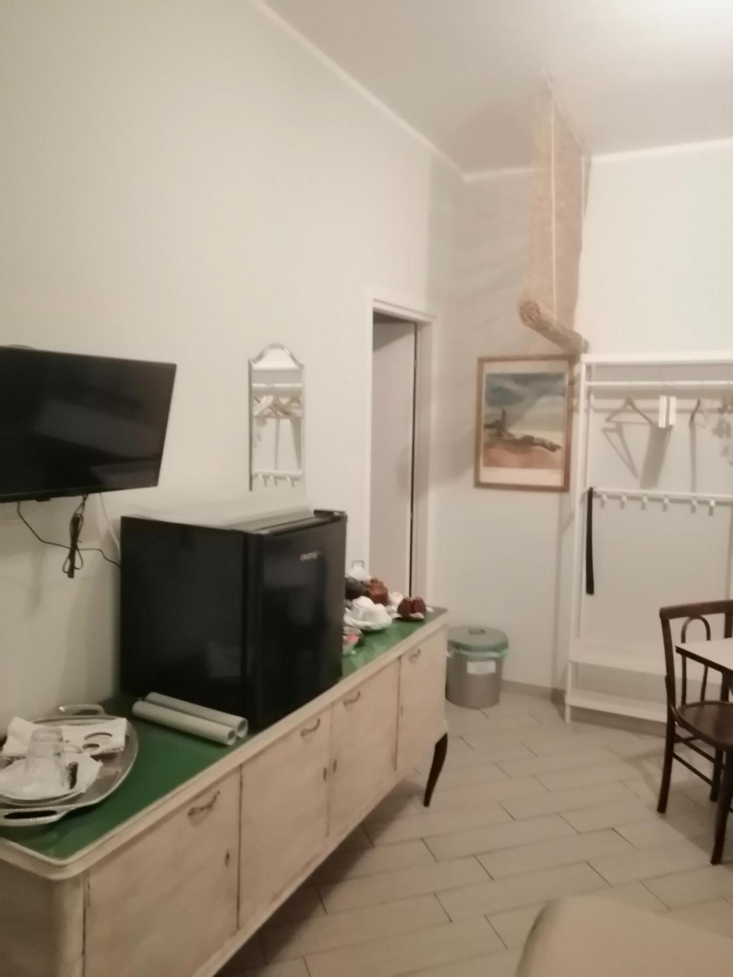 " Domus Coralla" Bnb Racconti Di Viaggio CTA Exteriör bild