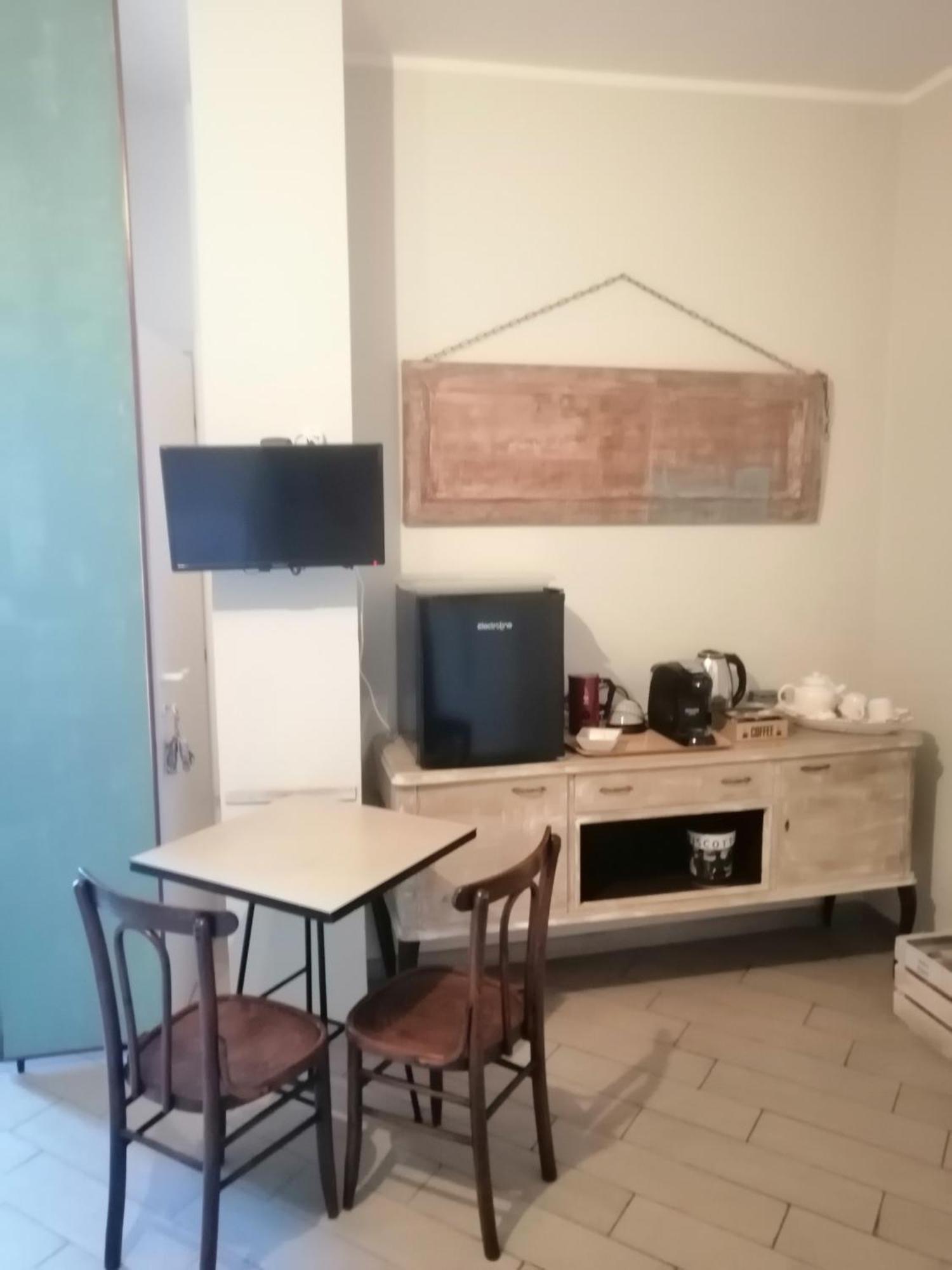 " Domus Coralla" Bnb Racconti Di Viaggio CTA Exteriör bild